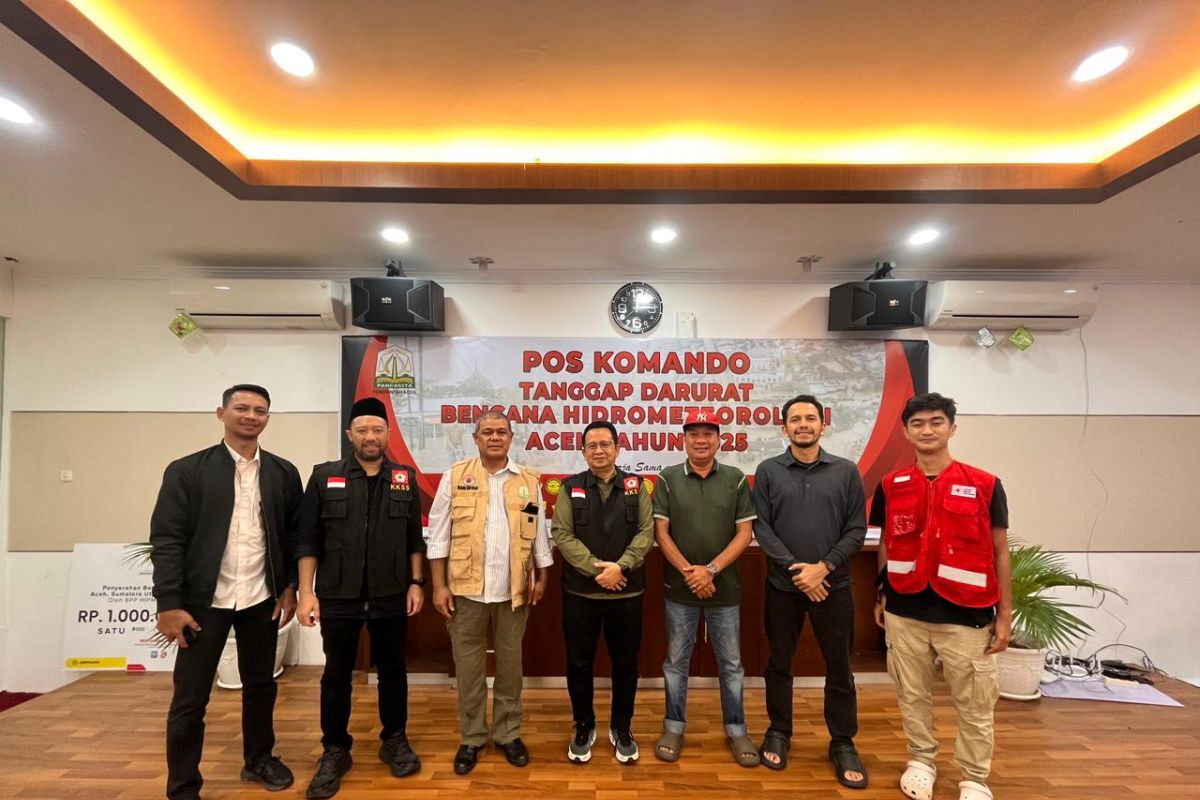 PERSI Kabupaten Asmat menggelar rangkaian kegiatan Webinar, Seminar, dan Workshop yang berlangsung di Pasteur Convention Center, Holiday Inn Pasteur Bandung