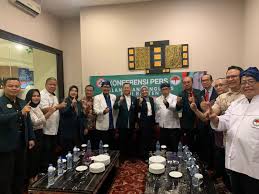 PDUI Kabupaten Asmat Tegaskan Komitmen Dukung Penuh Asosiasi Dokter Khitan Indonesia